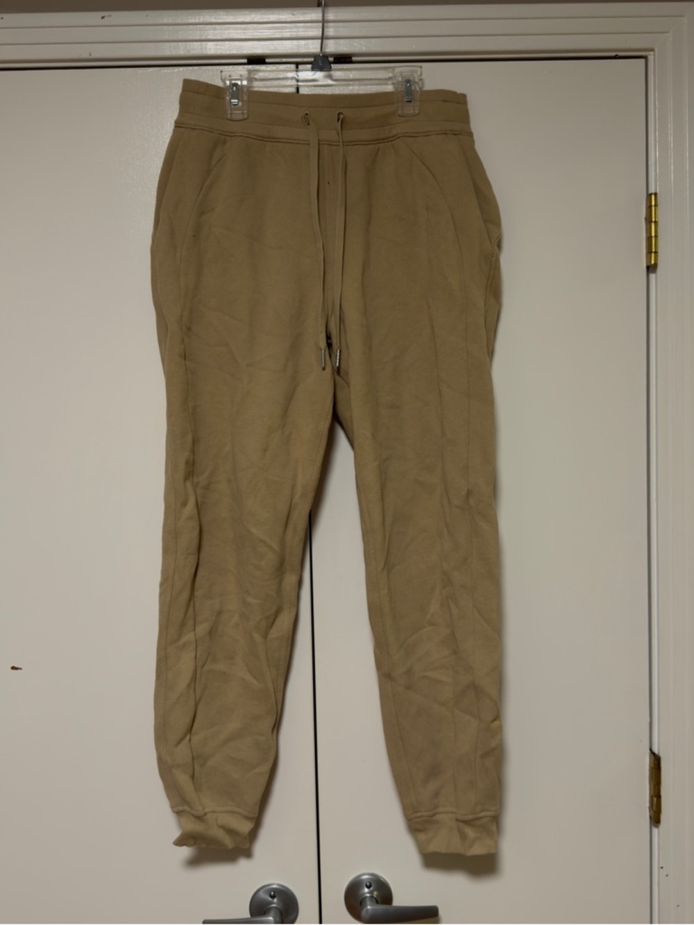 lululemon athletica Trench Scuba Drawstring Joggers